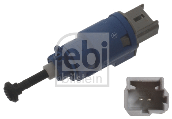 Switch, clutch control (cruise control) (40419)