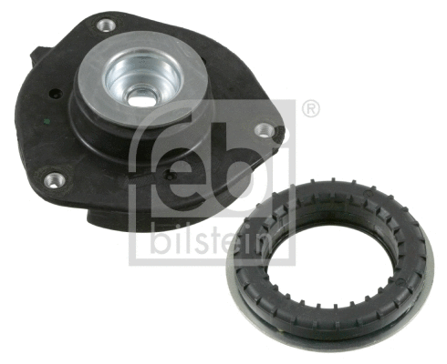Repair Kit, suspension strut support mount (22502)