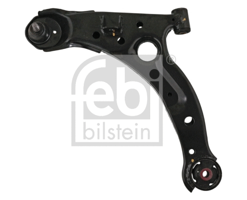 Control/Trailing Arm, wheel suspension (41714)