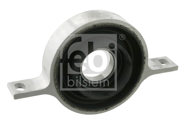 Suspension, propshaft (27473)