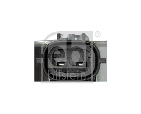Control Valve, camshaft adjustment