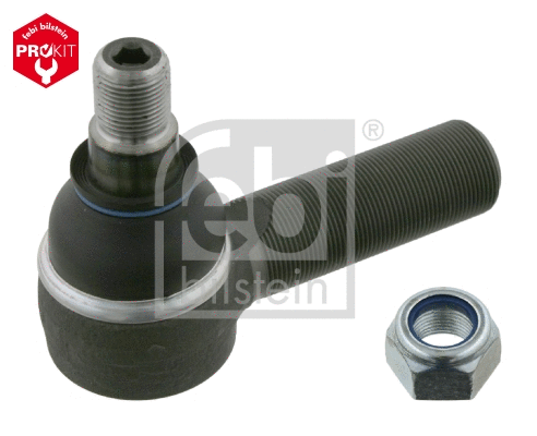 Angled Ball Joint, steering drag link (26006)