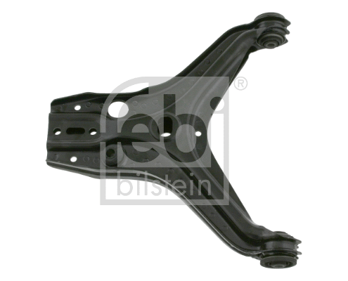 Control/Trailing Arm, wheel suspension (09527)