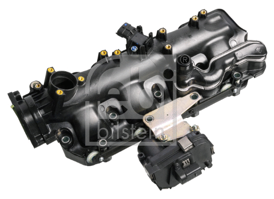 Fitting, intake manifold (176018)
