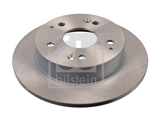 Brake Disc (108525)