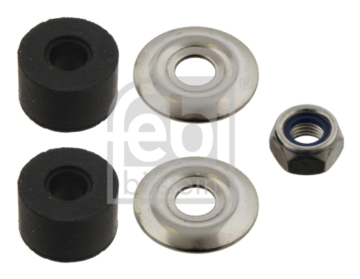 Repair Kit, stabiliser coupling rod (29398)