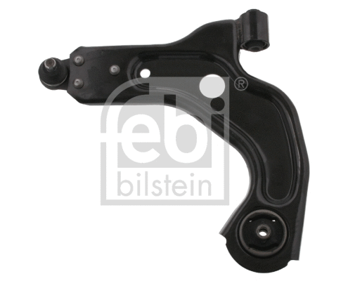 Control/Trailing Arm, wheel suspension (14248)