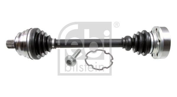 Drive Shaft (183591)