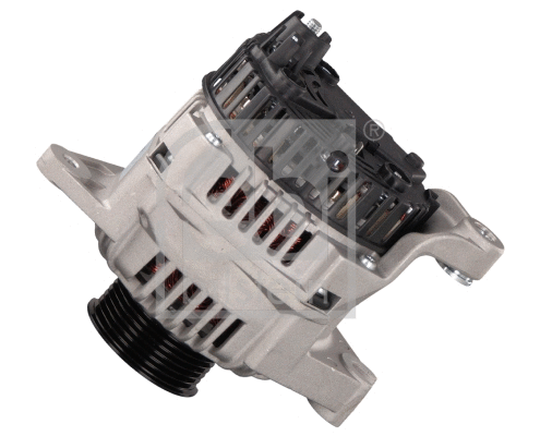 Alternator (101539)