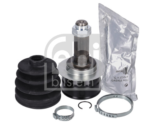 Joint Kit, drive shaft (185079)