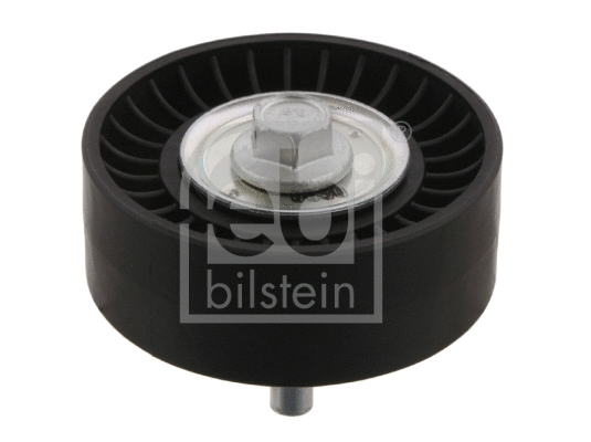 Deflection/Guide Pulley, V-ribbed belt (34244)