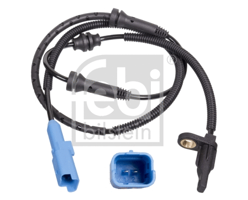 Sensor, wheel speed (102248)