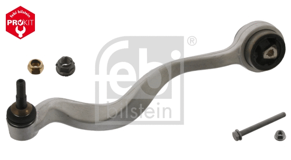 Control/Trailing Arm, wheel suspension (40313)