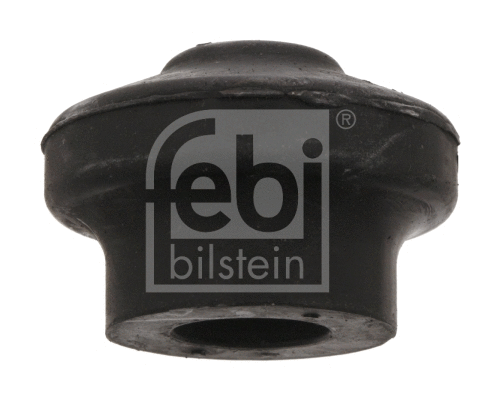 Rubber Buffer, engine mounting system (01930)