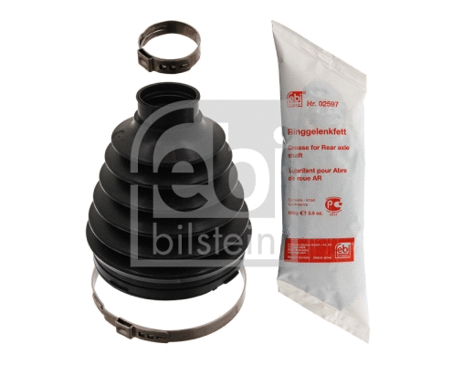 Bellow Kit, drive shaft (36476)