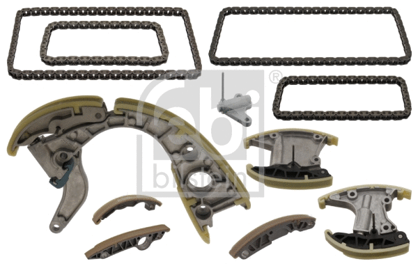 Timing Chain Kit (101440)