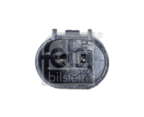 Sensor, coolant temperature