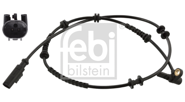 Sensor, wheel speed (106706)