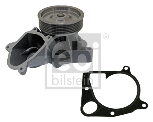 Water Pump, engine cooling (24026)