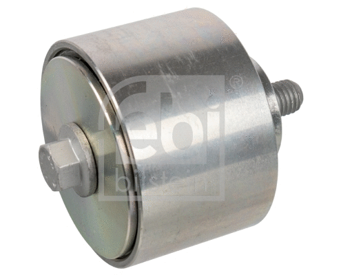 Deflection/Guide Pulley, V-ribbed belt (22974)