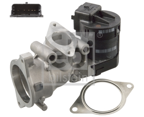 EGR Valve
