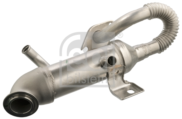 Cooler, exhaust gas recirculation (102626)