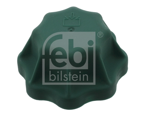 Cap, coolant tank (39155)