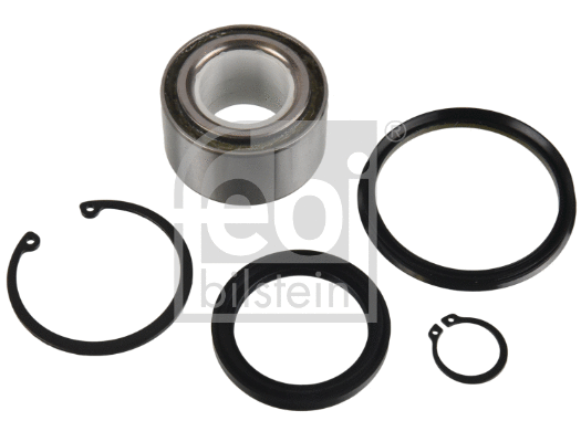 Wheel Bearing Kit (176986)