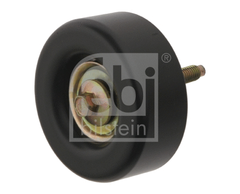 Deflection/Guide Pulley, V-ribbed belt (31288)