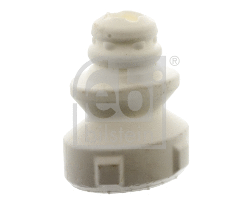 Rubber Buffer, suspension (23452)