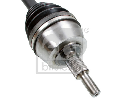 Drive Shaft