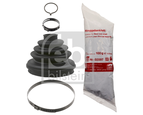 Bellow Kit, drive shaft (14071)