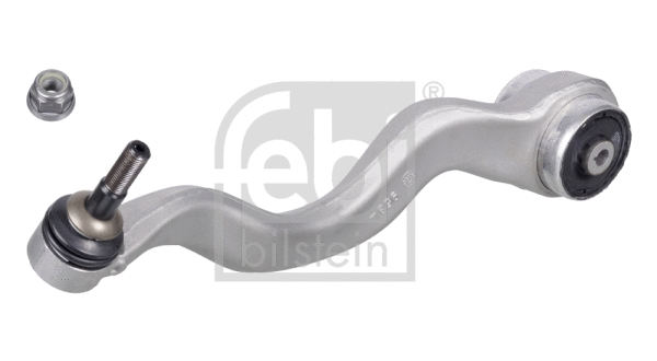Control/Trailing Arm, wheel suspension (102429)