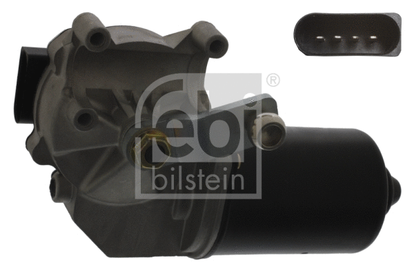 Wiper Motor (39309)
