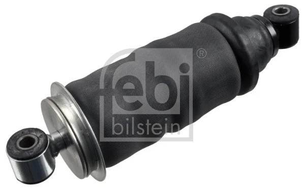 Shock Absorber, driver cab suspension
