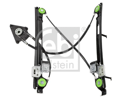 Window Regulator (180261)