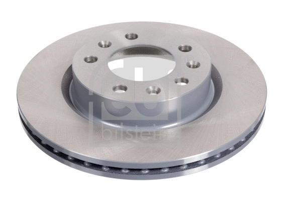 Brake Disc (105713)