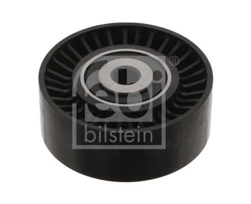 Deflection/Guide Pulley, V-ribbed belt (33880)