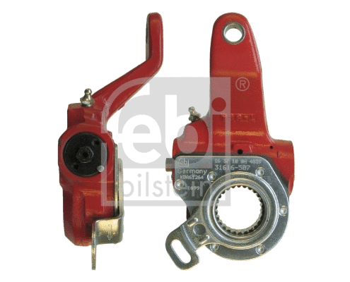 Adjuster, braking system (31616)