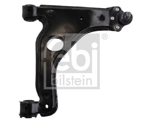 Control/Trailing Arm, wheel suspension (280073)