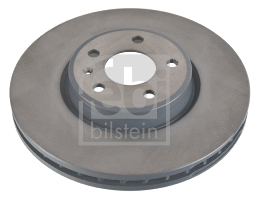 Brake Disc (107505)