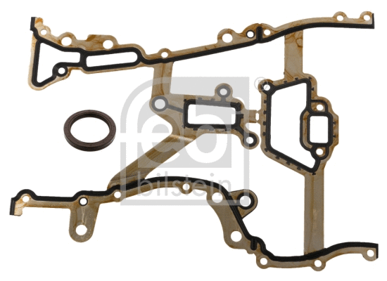 Gasket Kit, crankcase (46470)