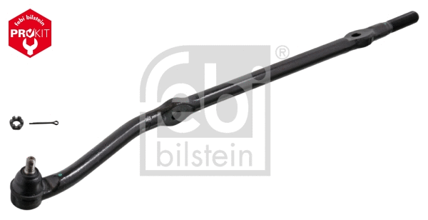 Tie Rod End (41087)