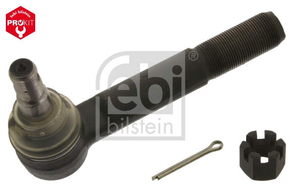 Tie Rod End (23909)