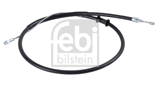 Cable Pull, parking brake (106234)