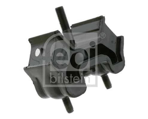 Mounting, engine