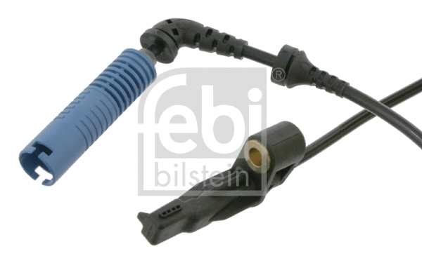 Sensor, wheel speed (24609)