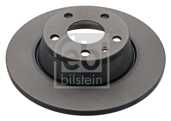 Brake Disc (43856)
