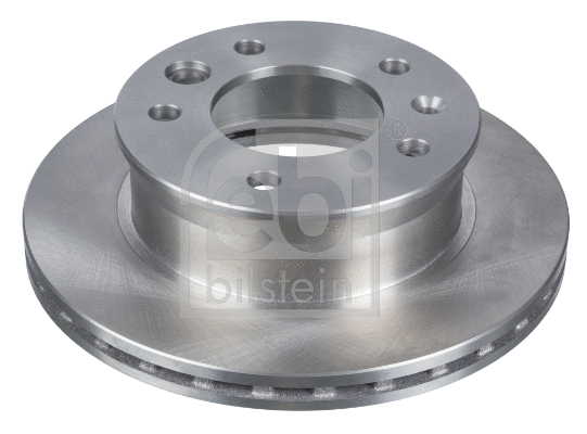 Brake Disc (07517)