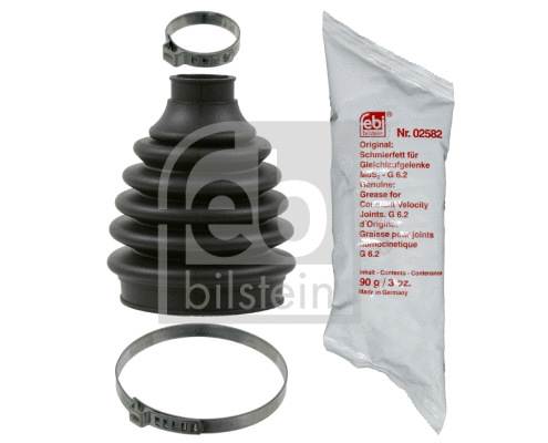 Bellow Kit, drive shaft (06130)